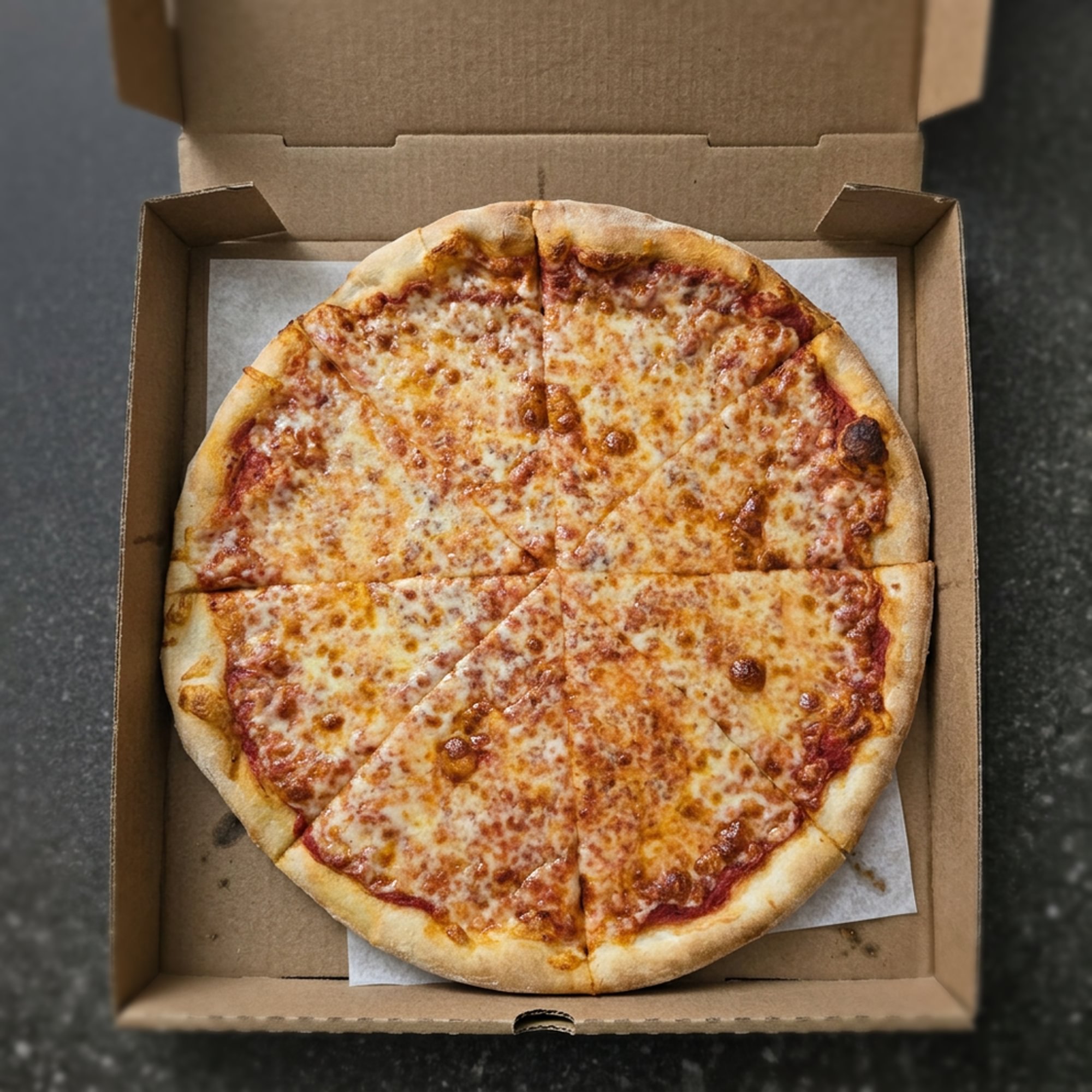 Cheese Pizza