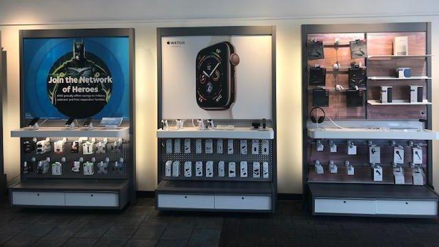 AT&T Store Photo