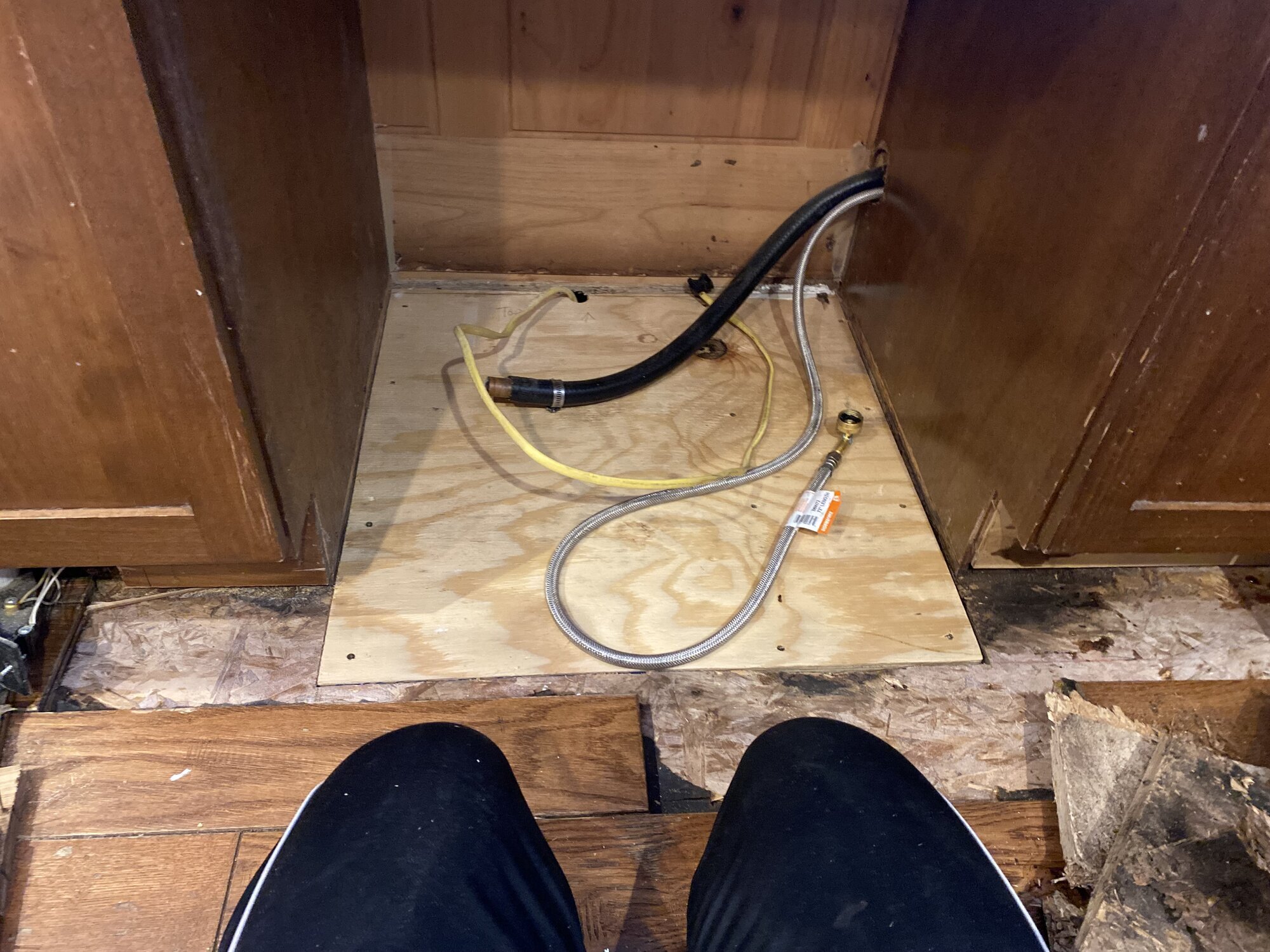 Cruz Construction PROS Image