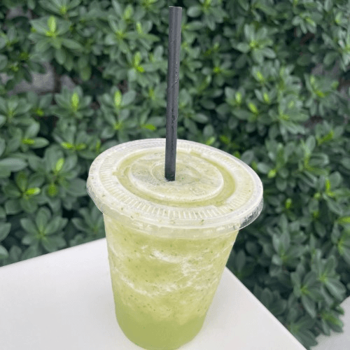 Summer Detox Drink 16 Oz