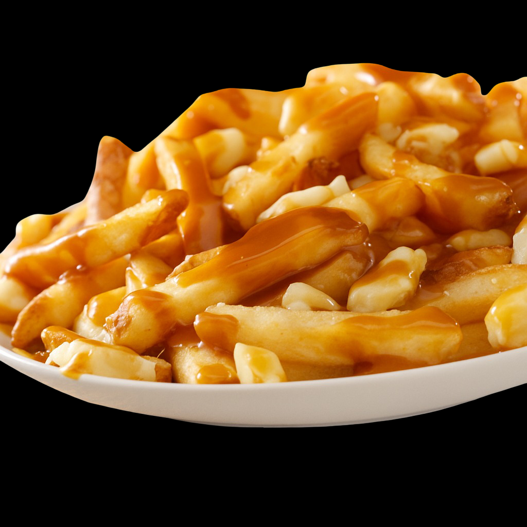 Poutine