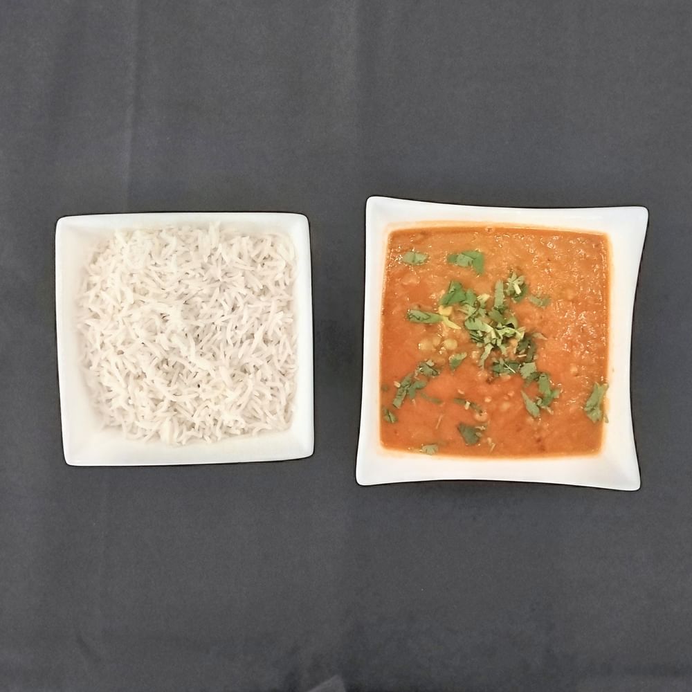 Aloo Matar