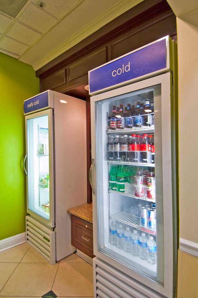 Hilton Garden Inn Jackson Pearl Image