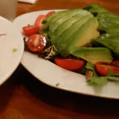 Avocado Salad