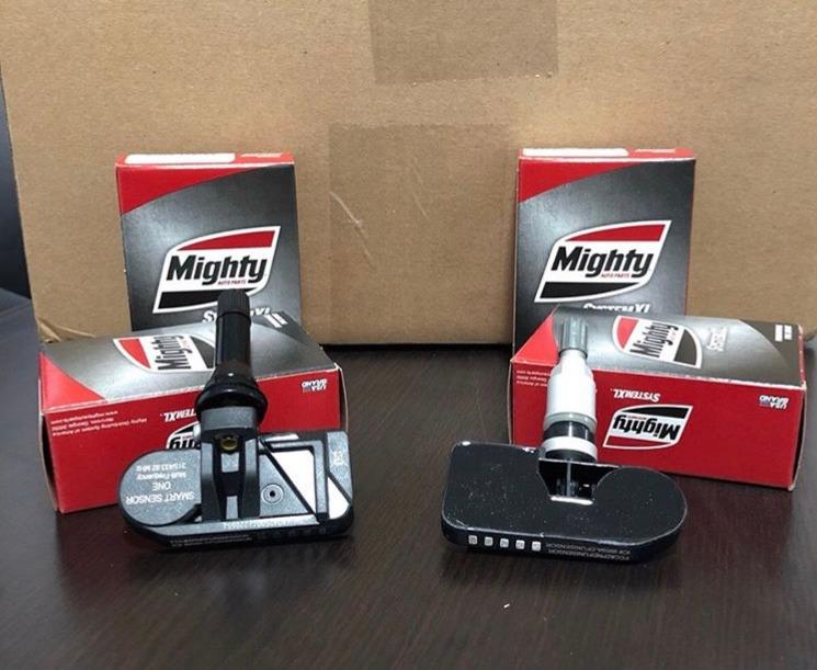 Mighty Auto Parts Photo