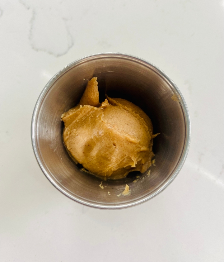 Side of Peanut Butter