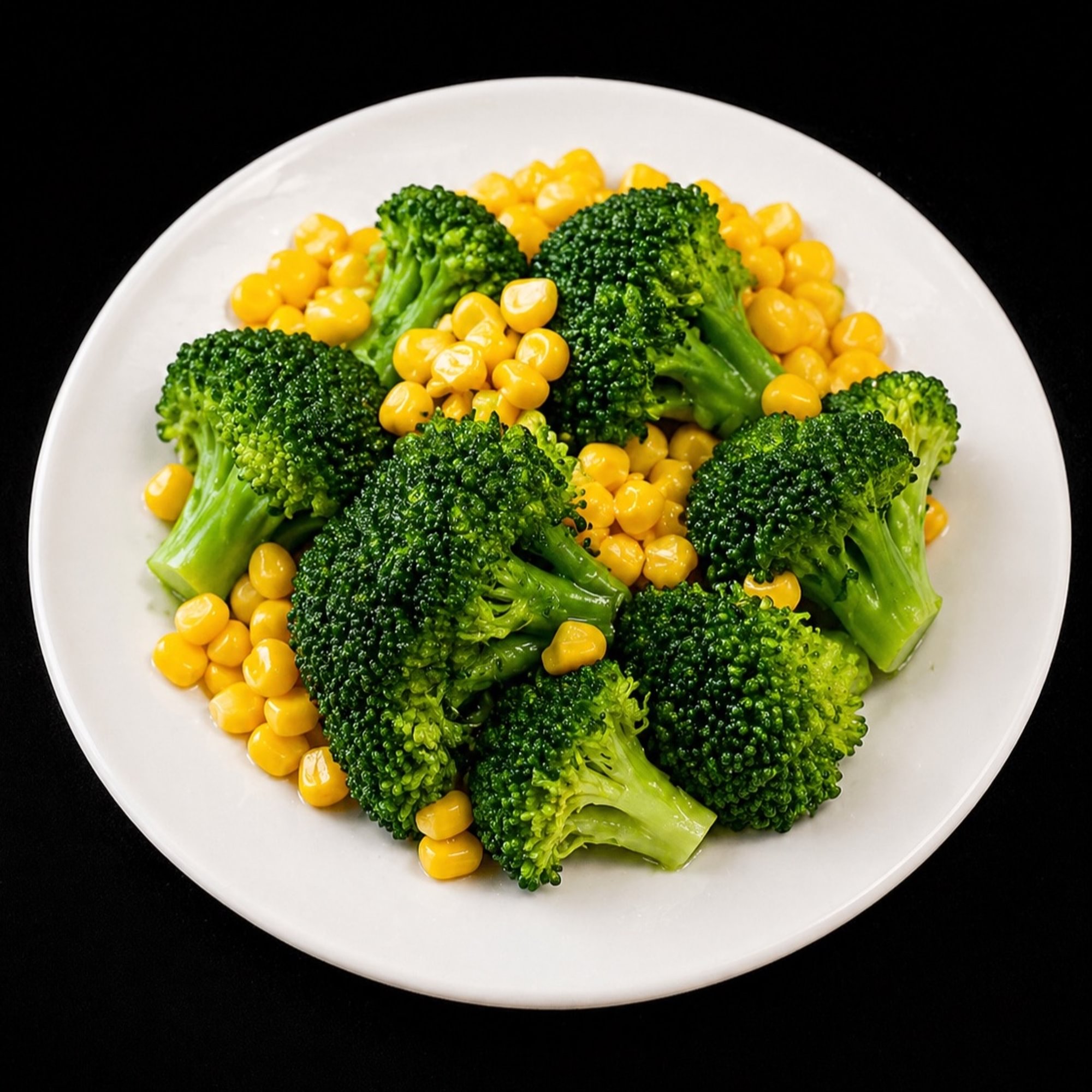 Vegetable Medley