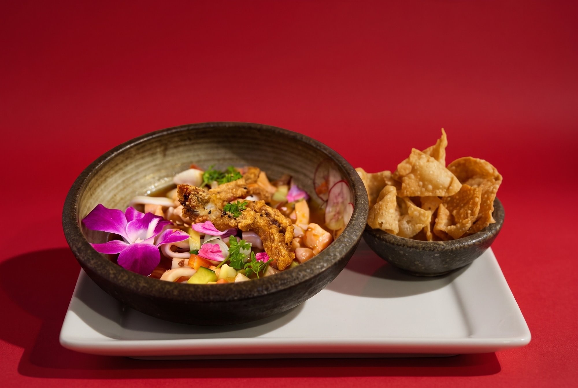 Vrolin's Ceviche