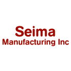 Seima Manufacturing Inc Cambridge