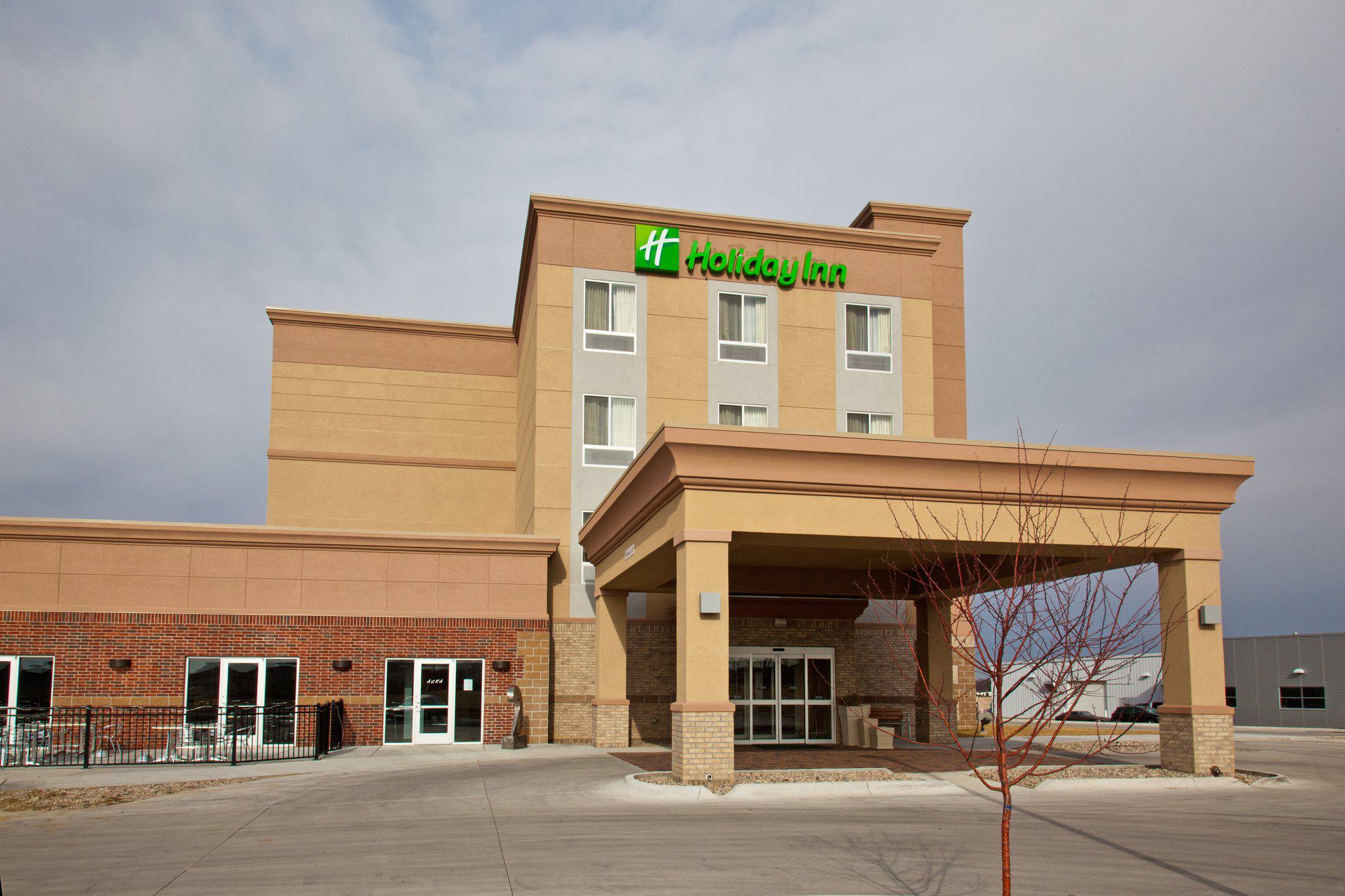Holiday Inn Lincoln Southwest Photo