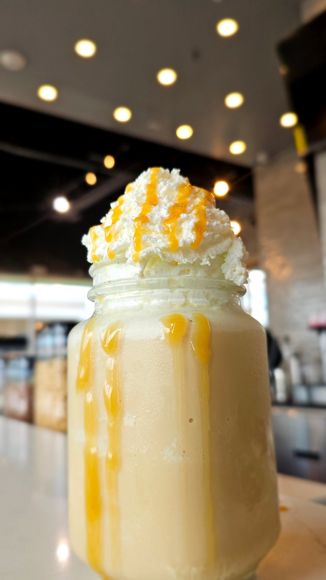 Vanilla
