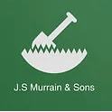 J S Murrain & Sons Rural & Garden Services logo