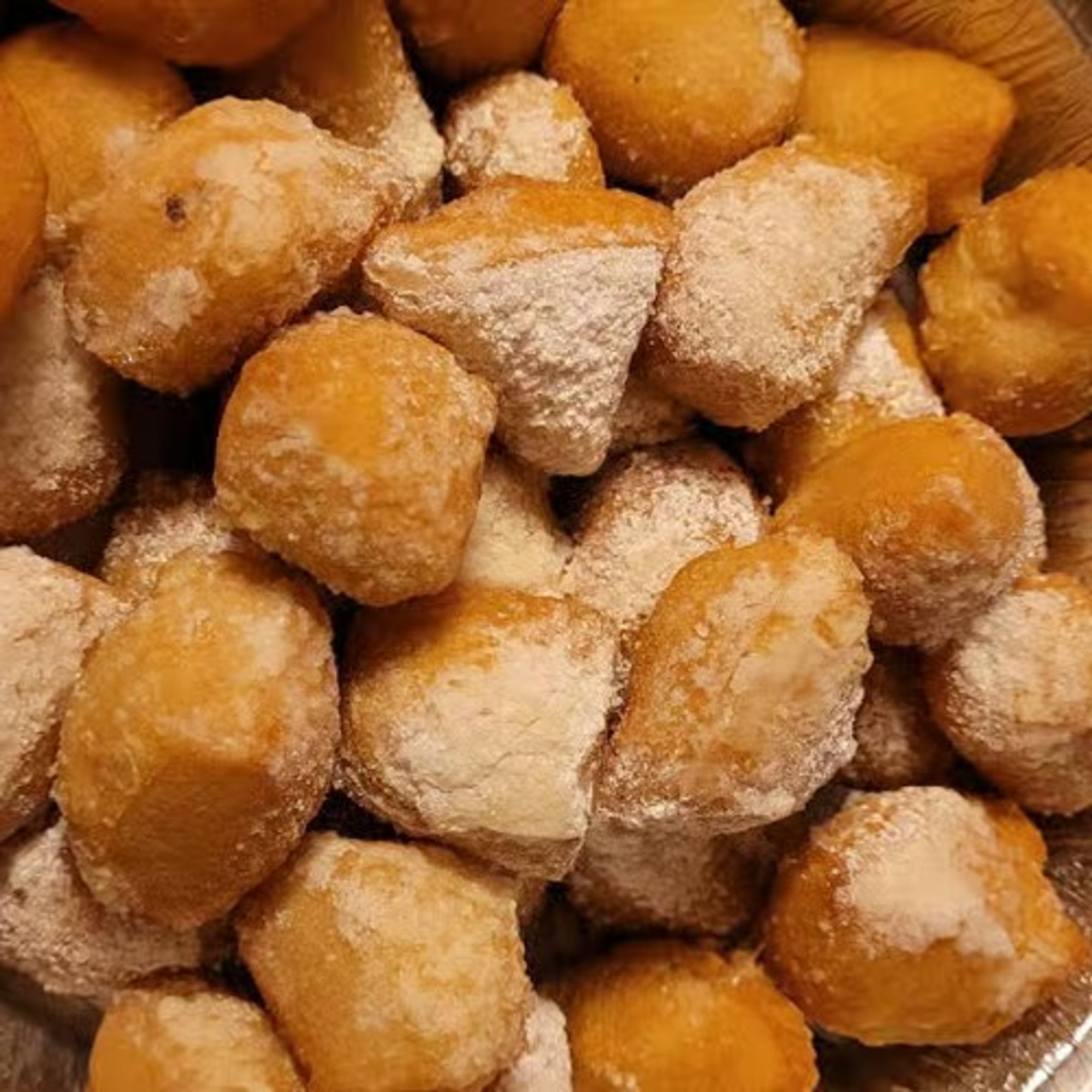 Zeppolis