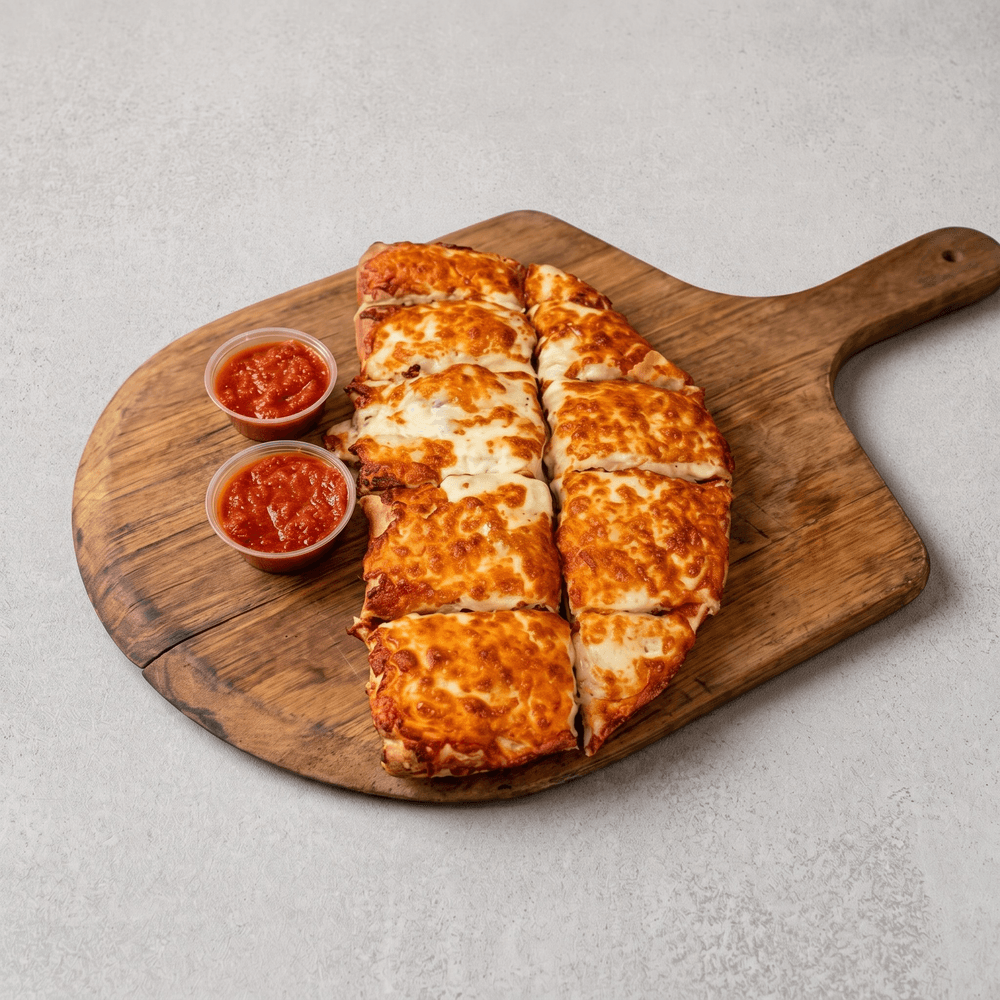 Meat Lover Calzone