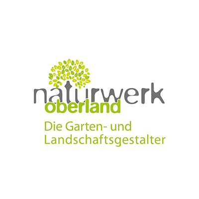 Logo von Naturwerk Oberland GmbH