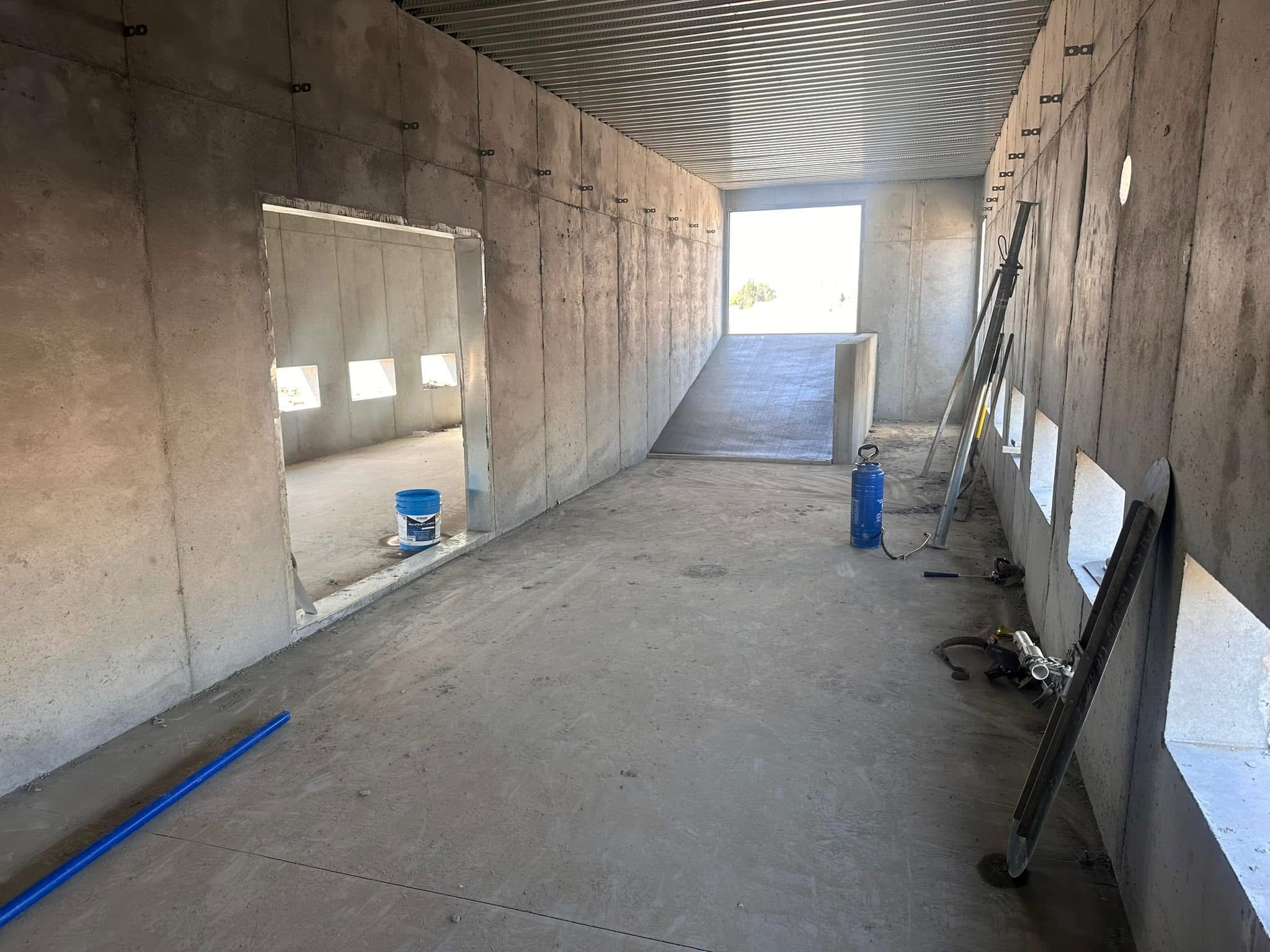 Jacobson Concrete Inc Image