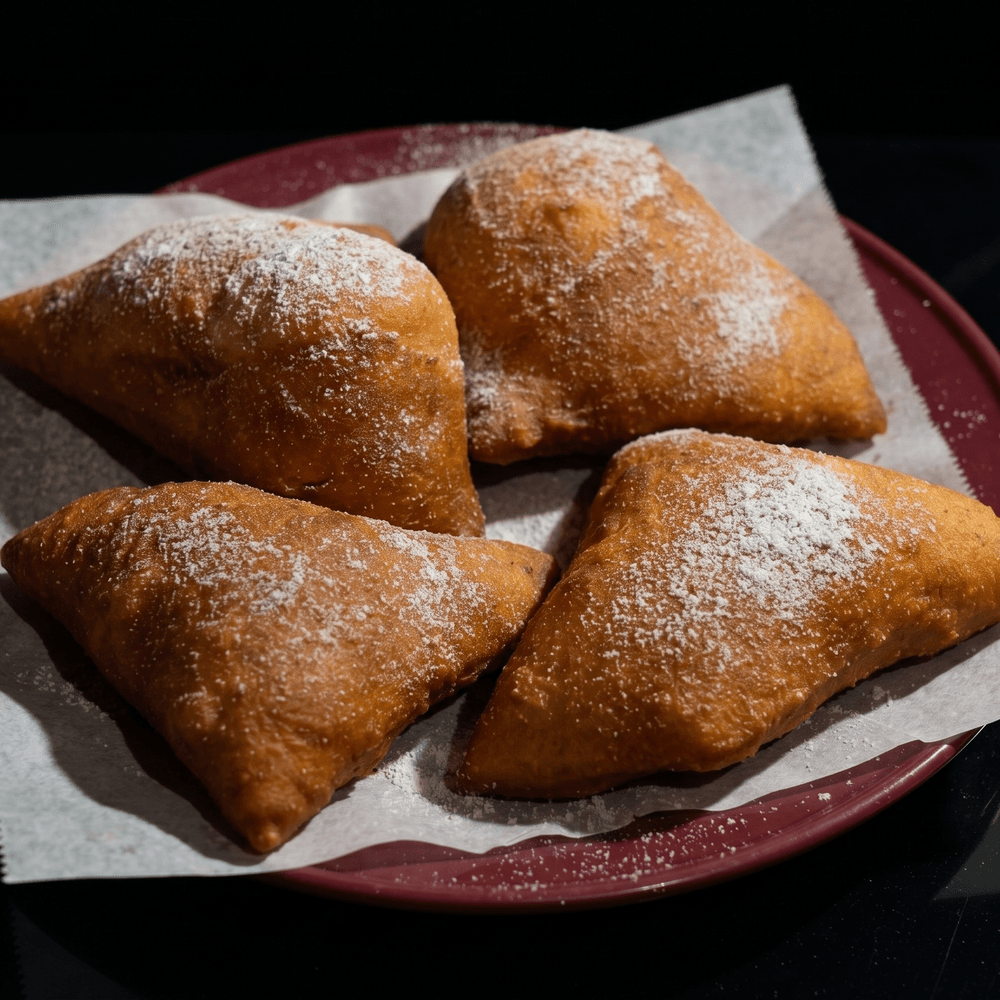 Sopapillas