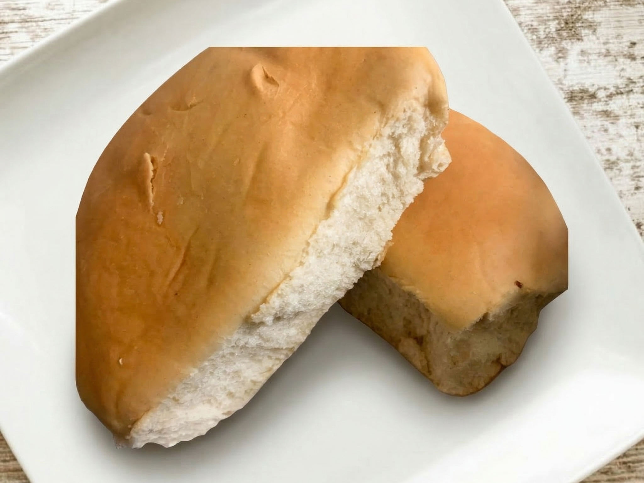 Coco Bread