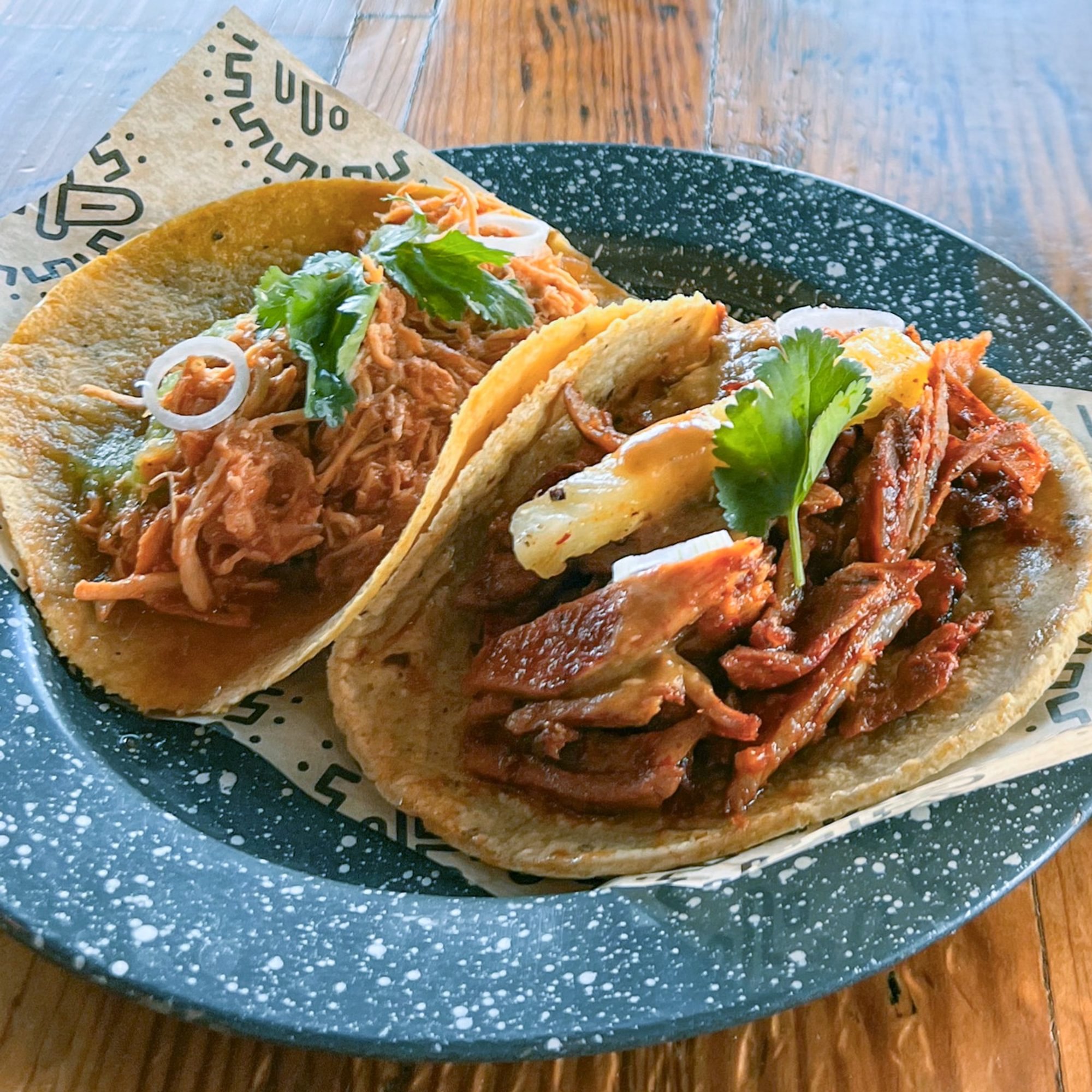 Tacos for Two (1 Lb)