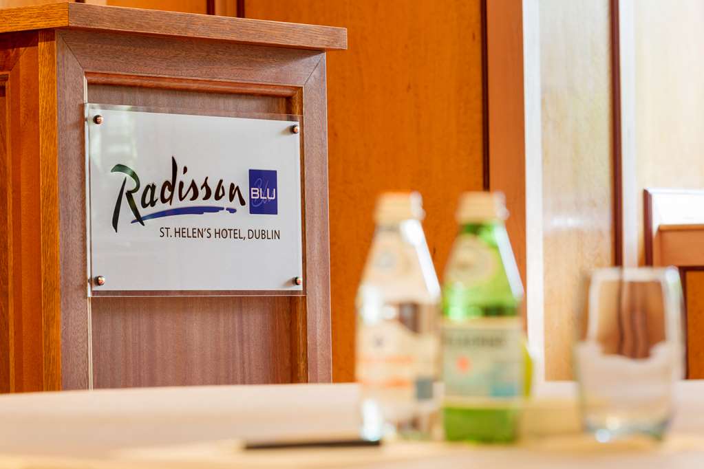 Radisson Blu St. Helen's Hotel, Dublin 89