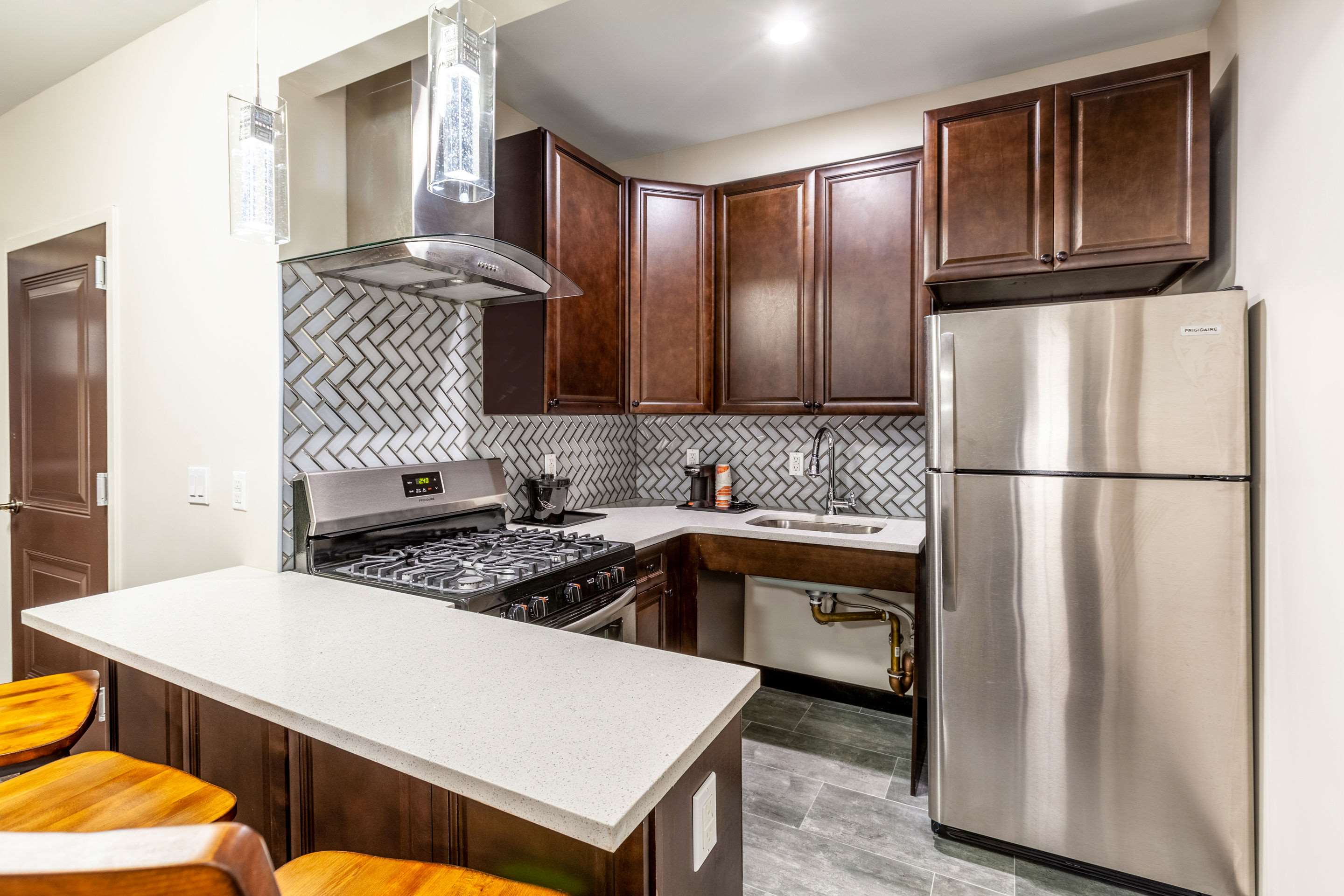 Sleep Inn & Suites Near Jfk Air Train Photo