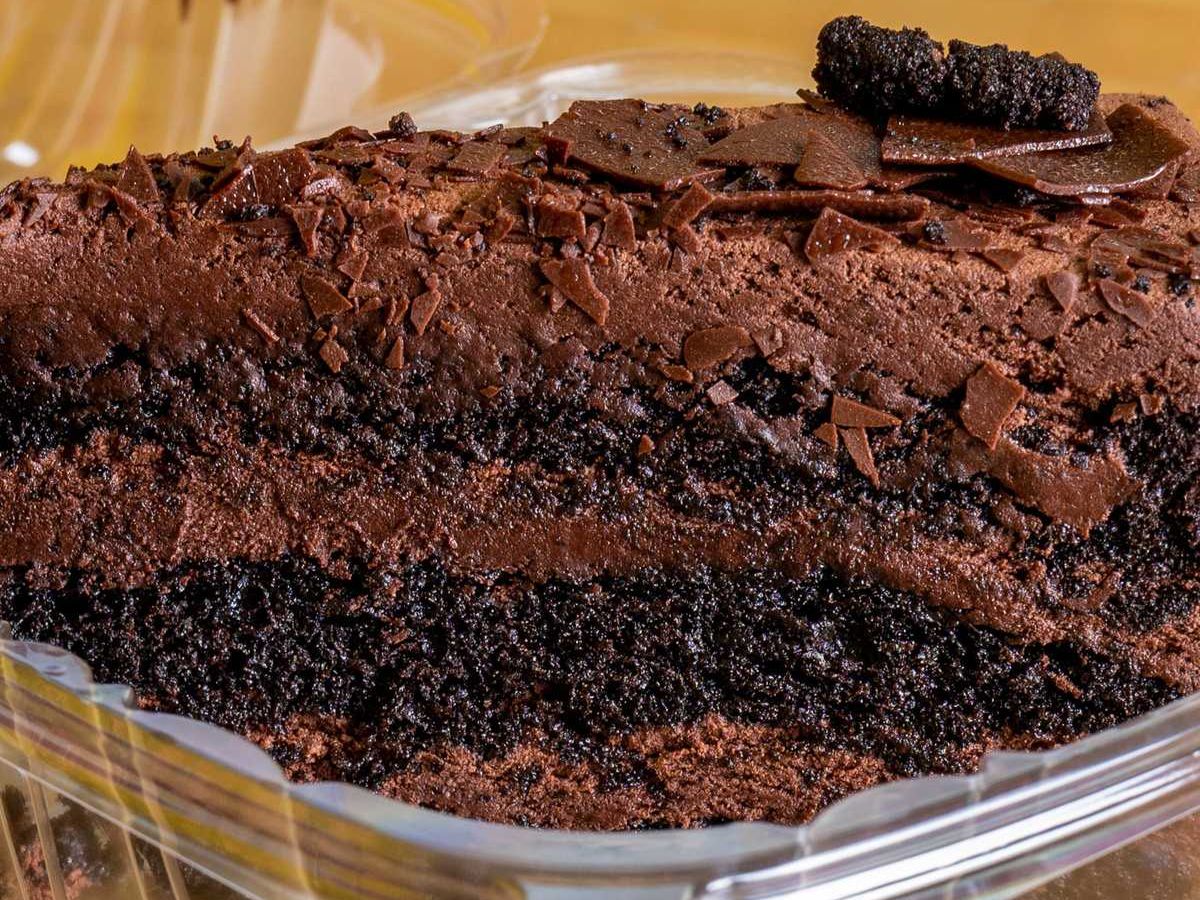 Chocolate Cake