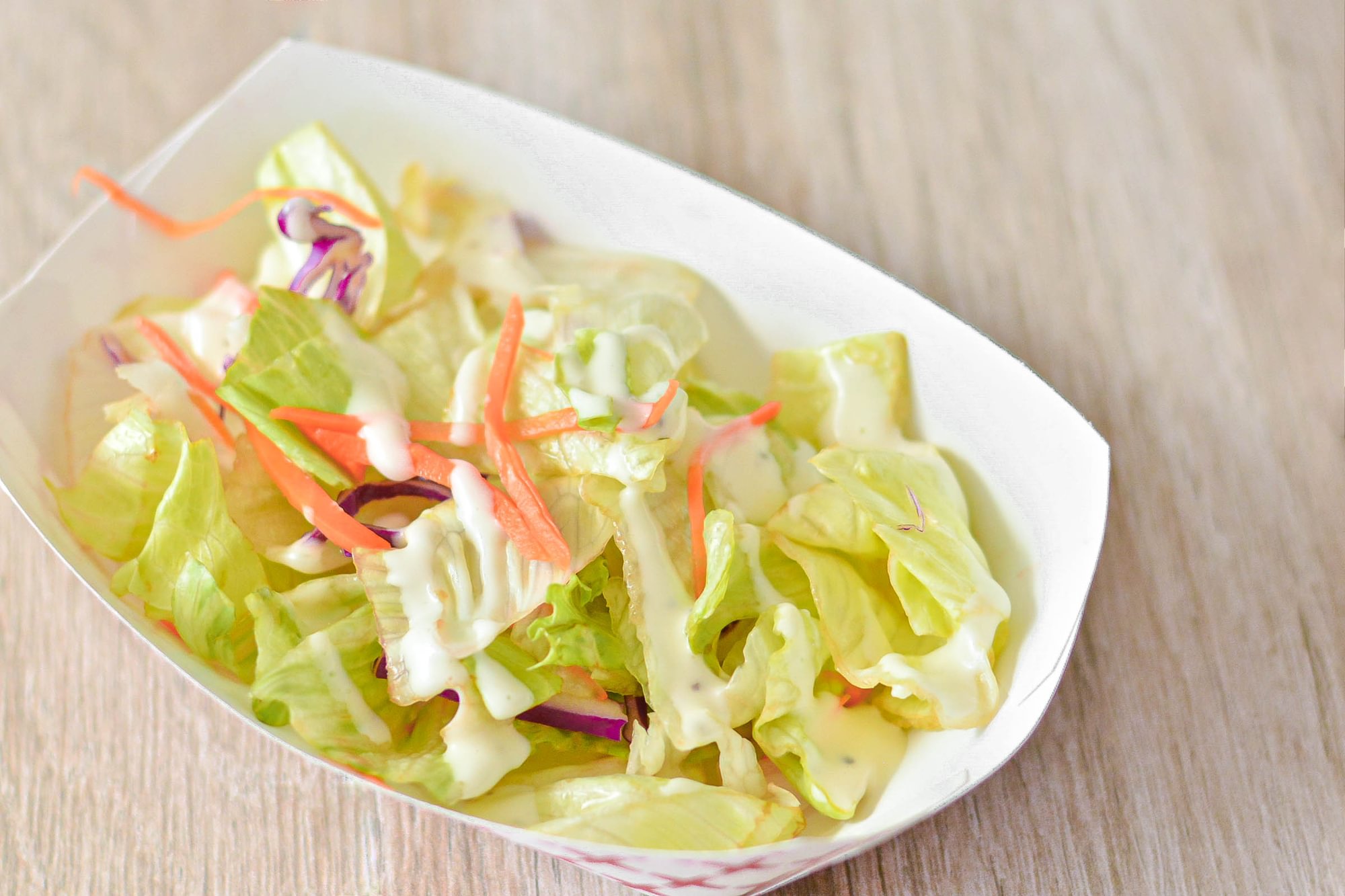 Green Salad