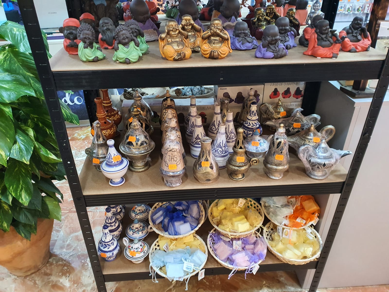 Galería en miniatura