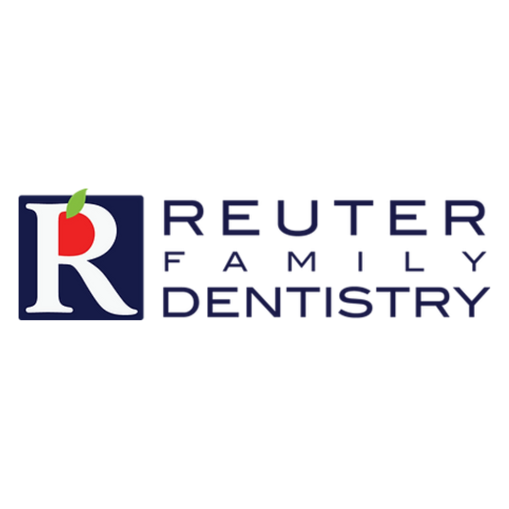 Reuter Family Dentistry Logo