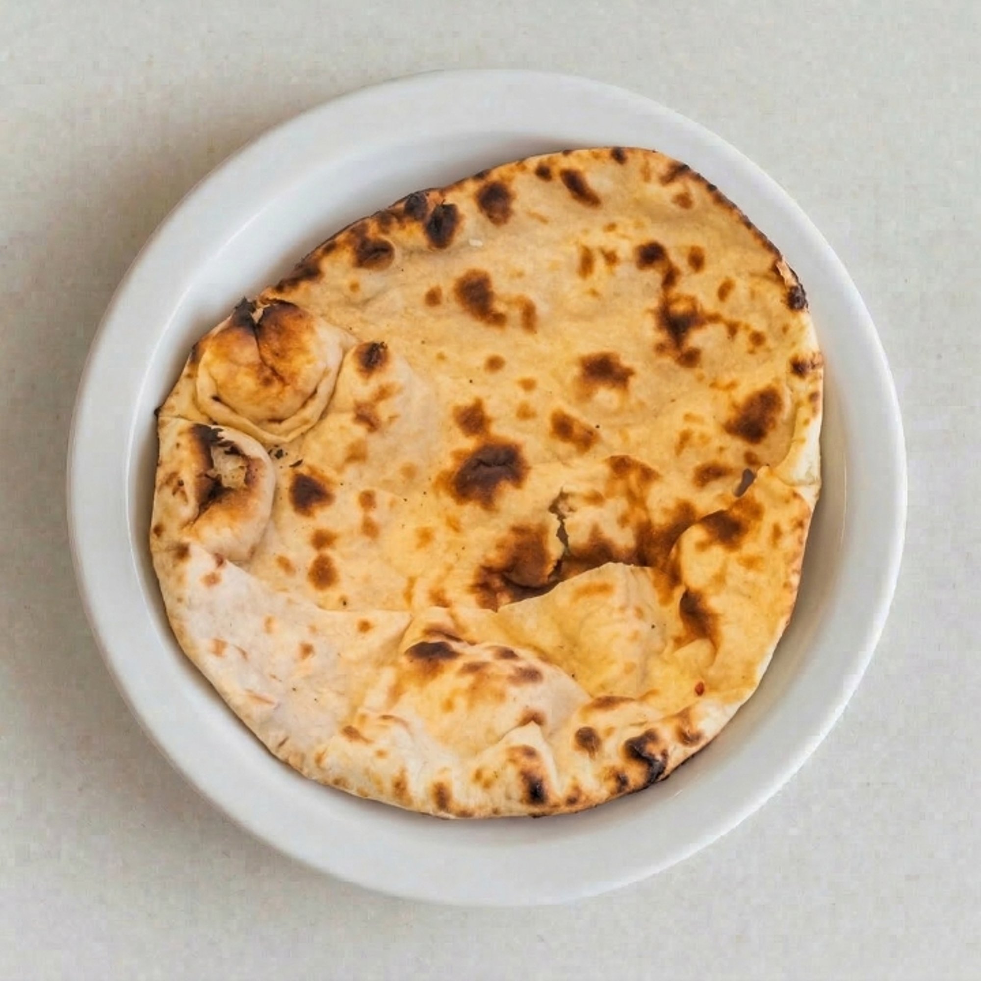 Tandoori Roti