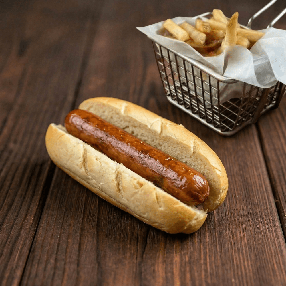 Hot Dog Combo