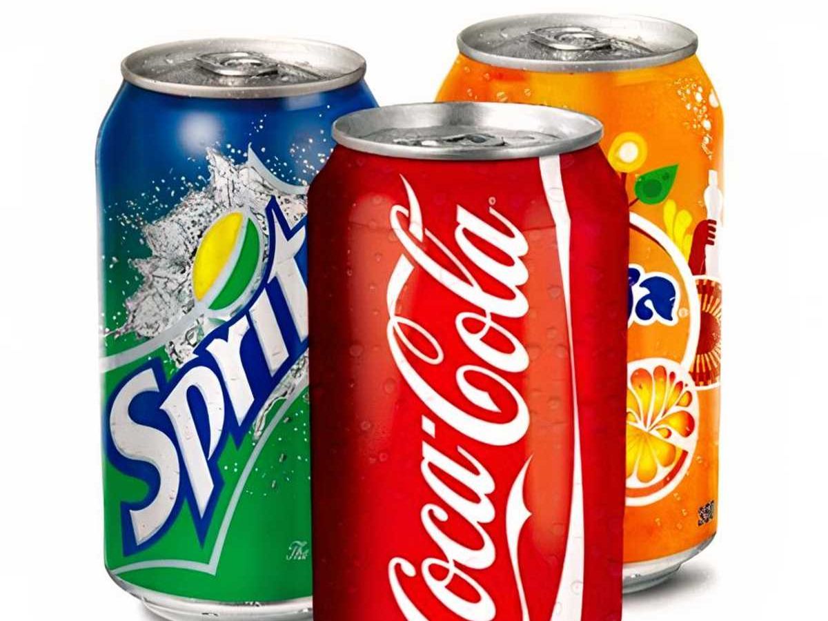 Can Soda
