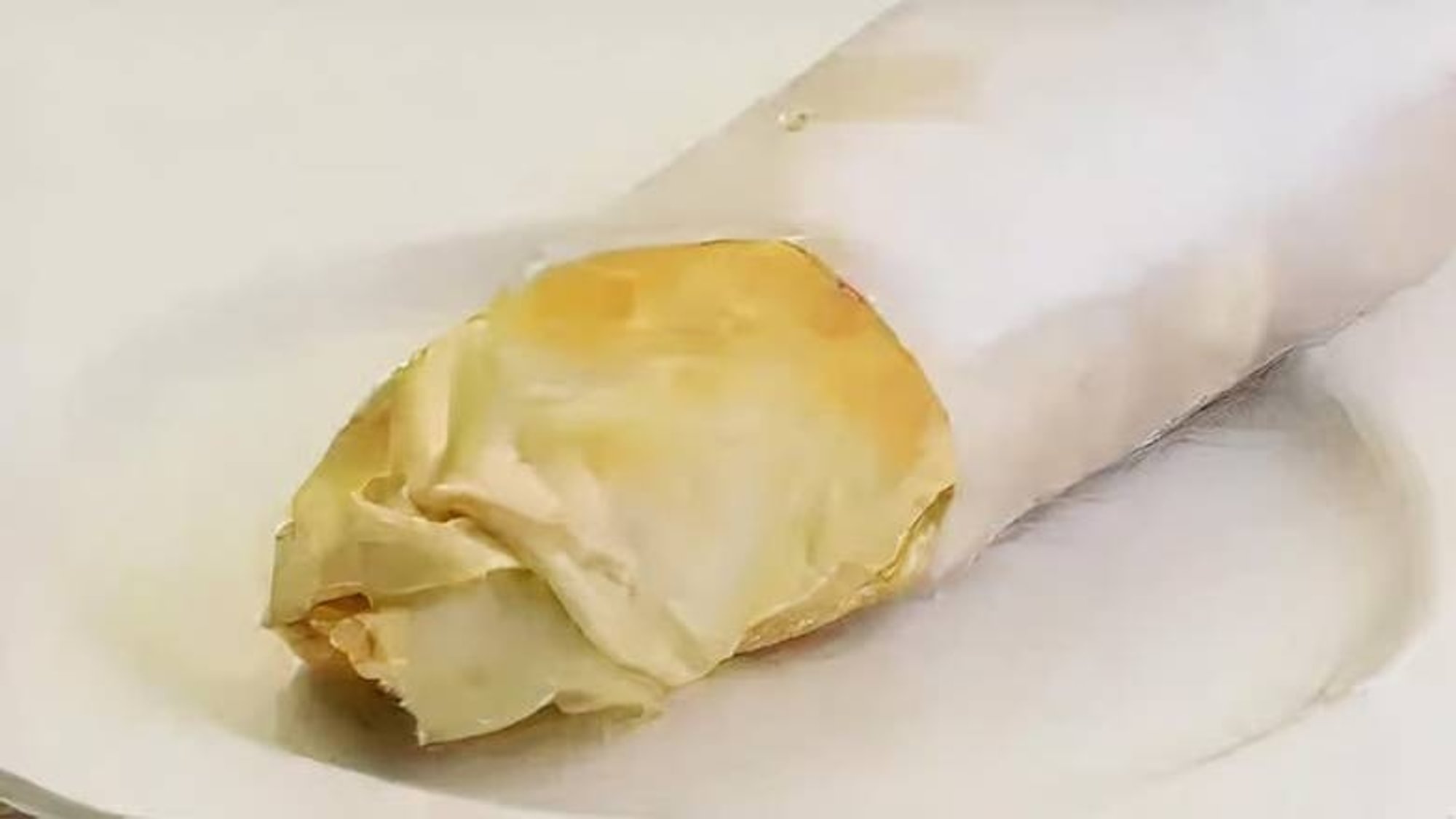 Mujdra Sandwich