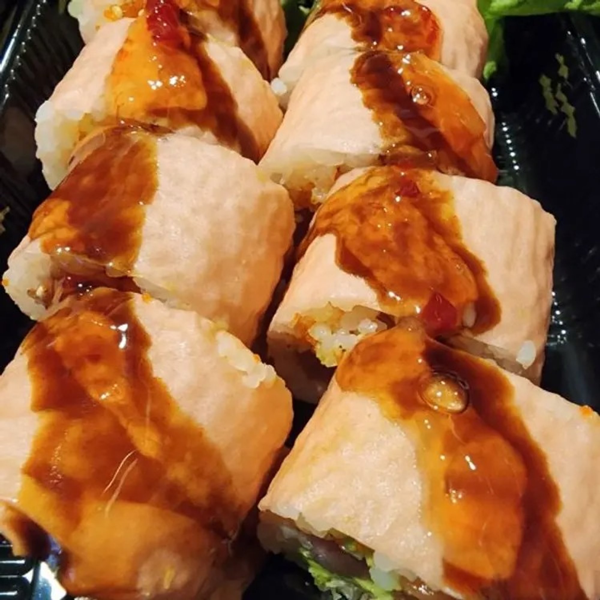 Optimistic Roll