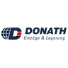 Logo von DONATH Umzüge & Lagerung