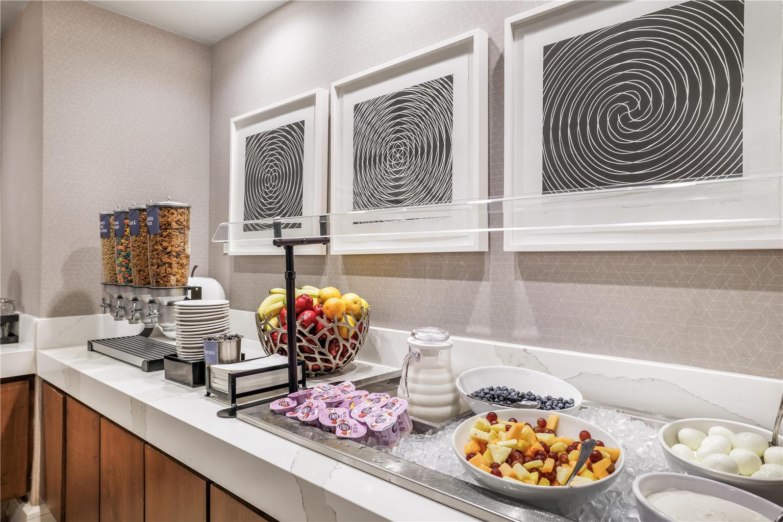 Homewood Suites by Hilton Dallas-Frisco Image
