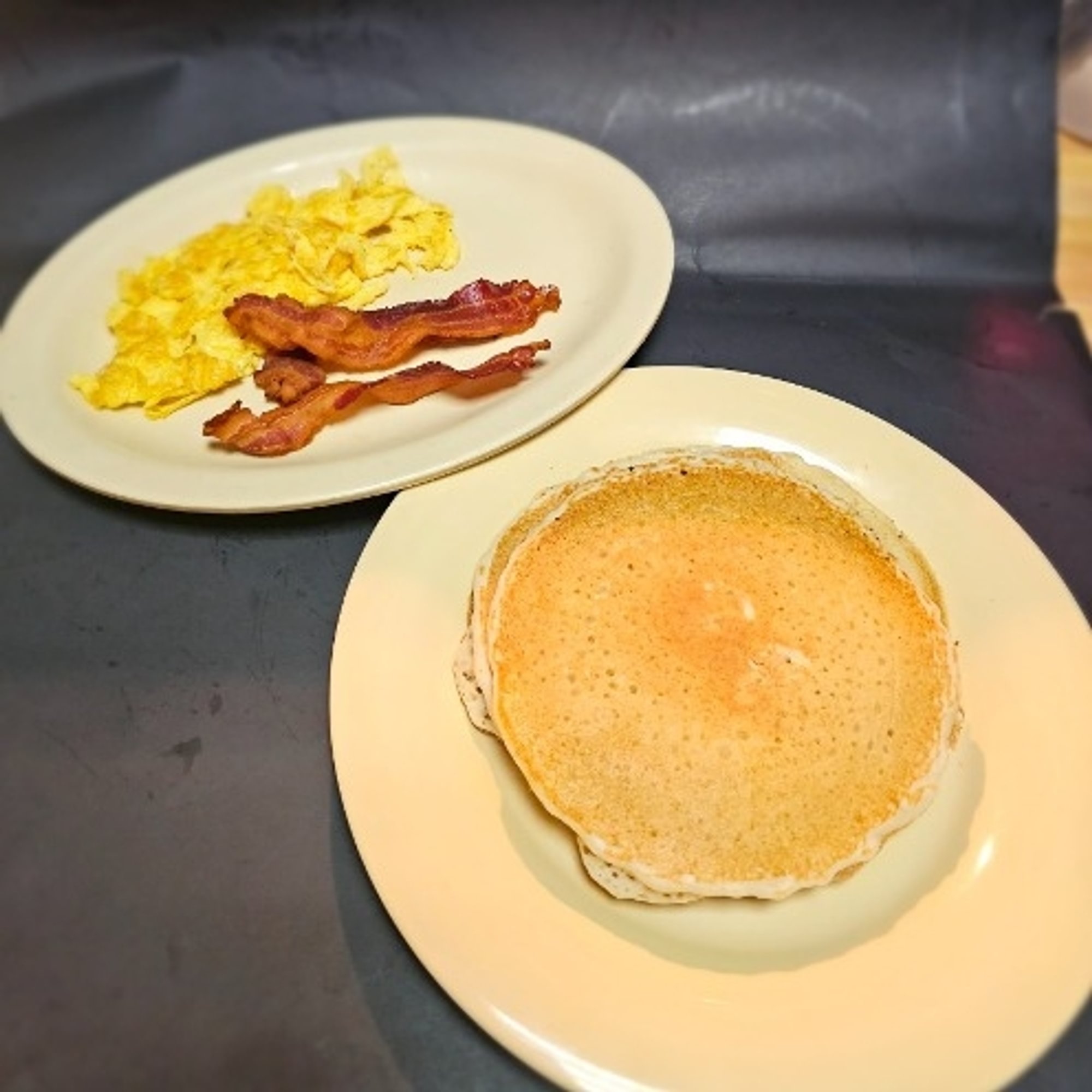 Pancake Feast