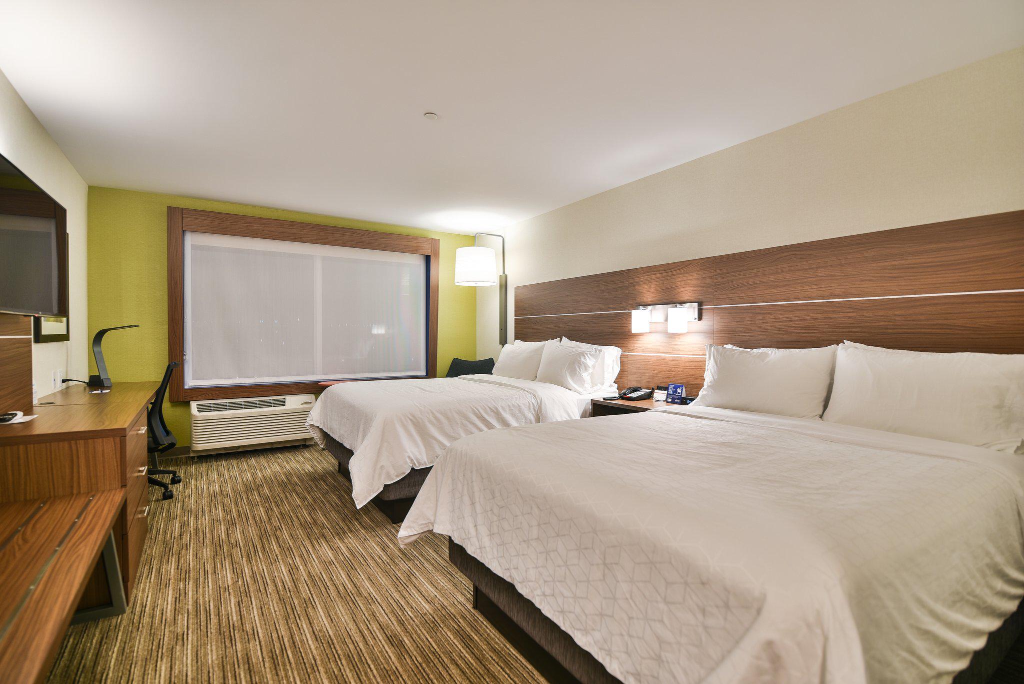 Holiday Inn Express & Suites Lehi - Thanksgiving Point Photo