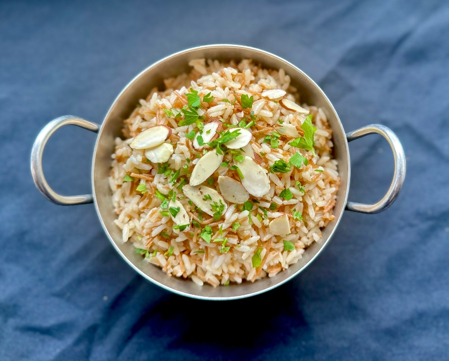 Lebanese Rice