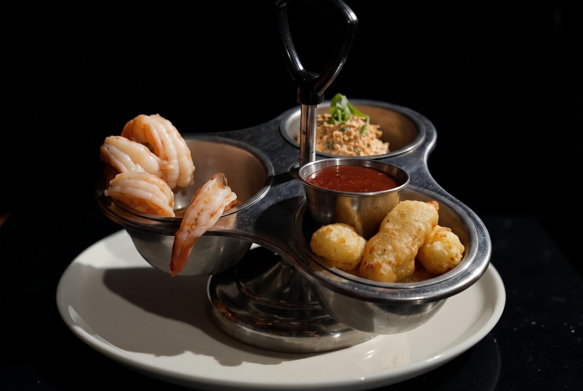 Relish Tray