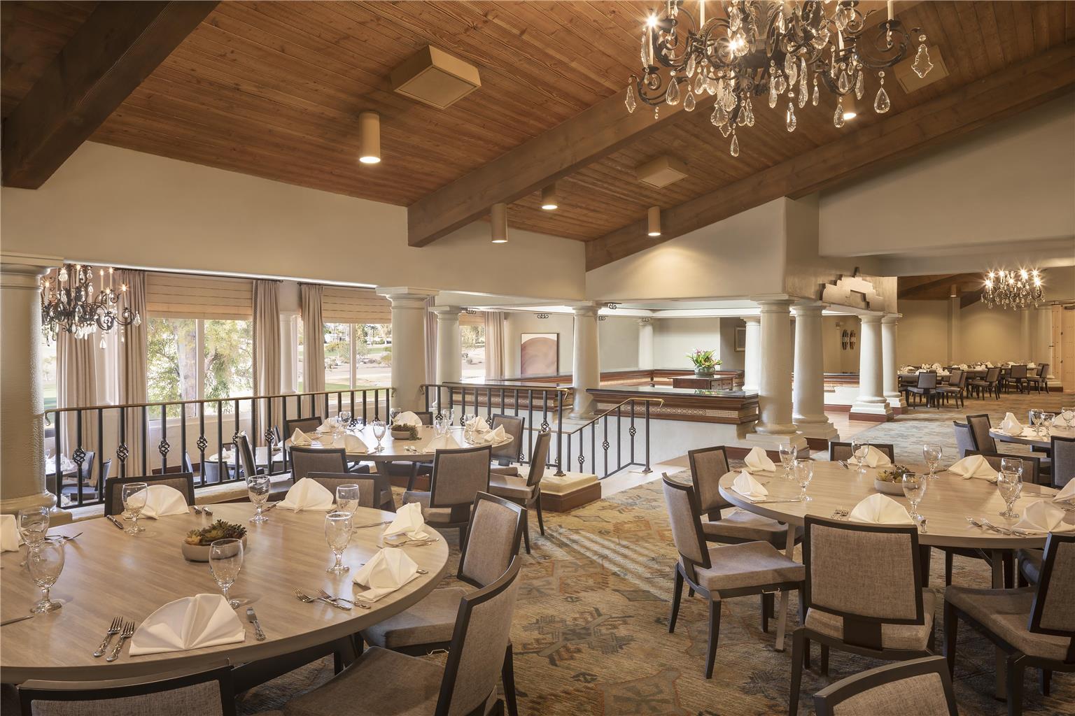 The Scottsdale Resort and Spa, Curio Collection by Hilton Image