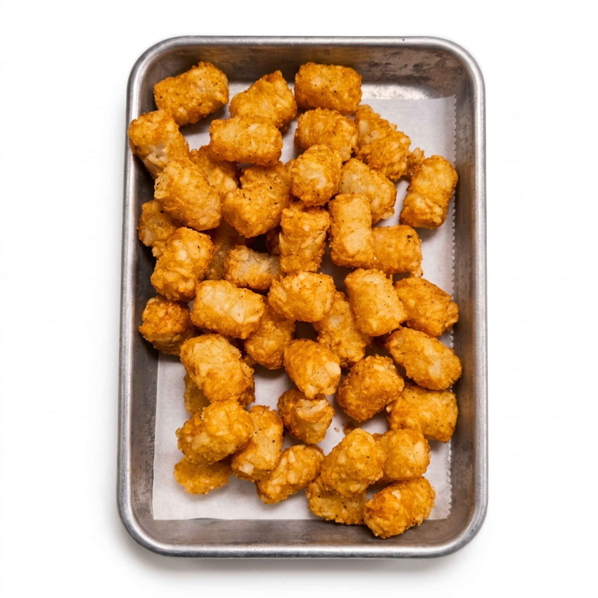 Side Tater Tots