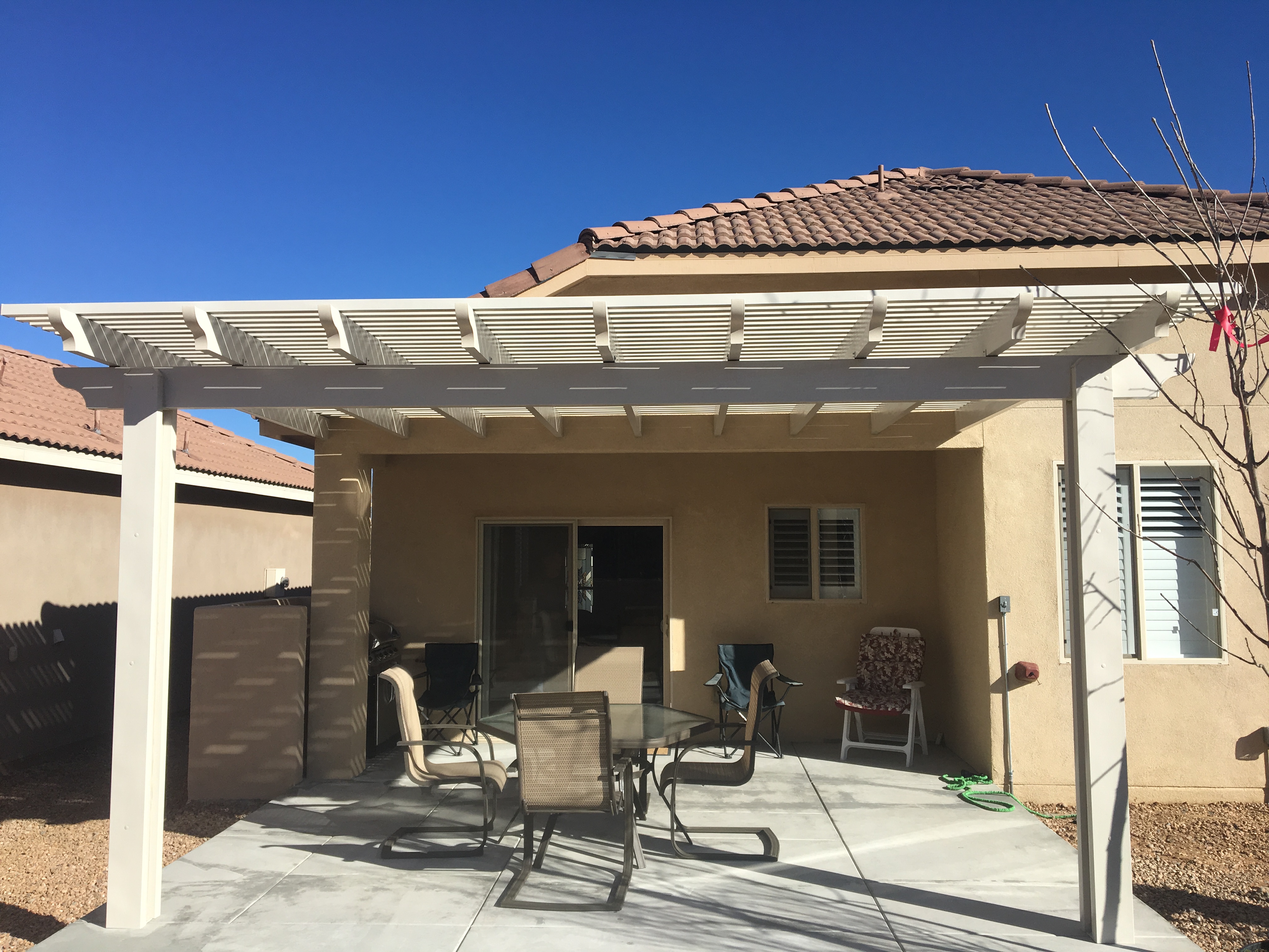 Awnair Awnings Photo