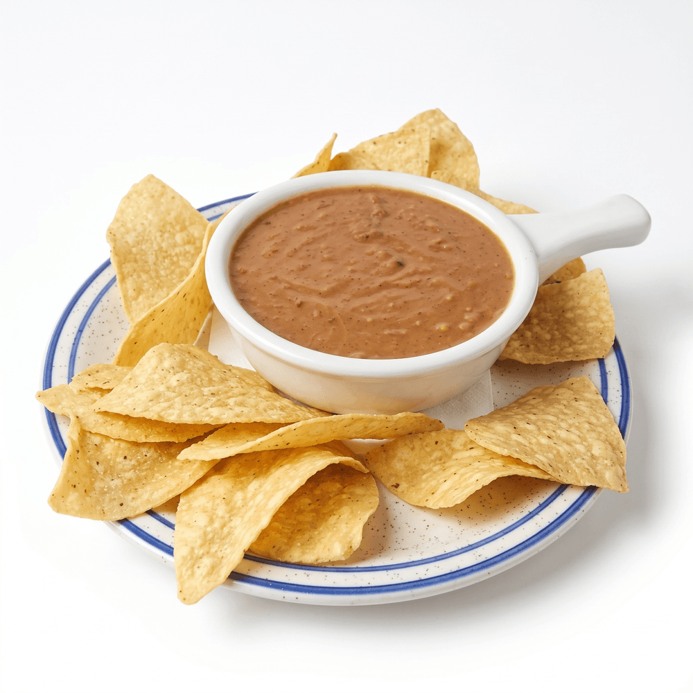 Queso Dip