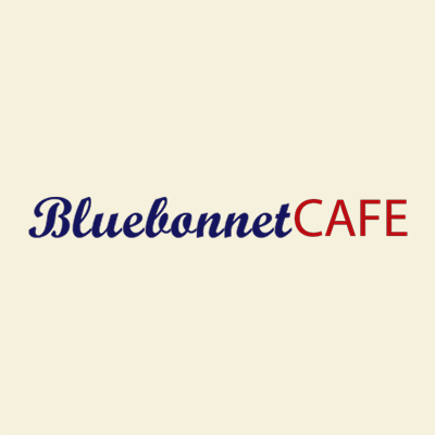 Bluebonnet Café