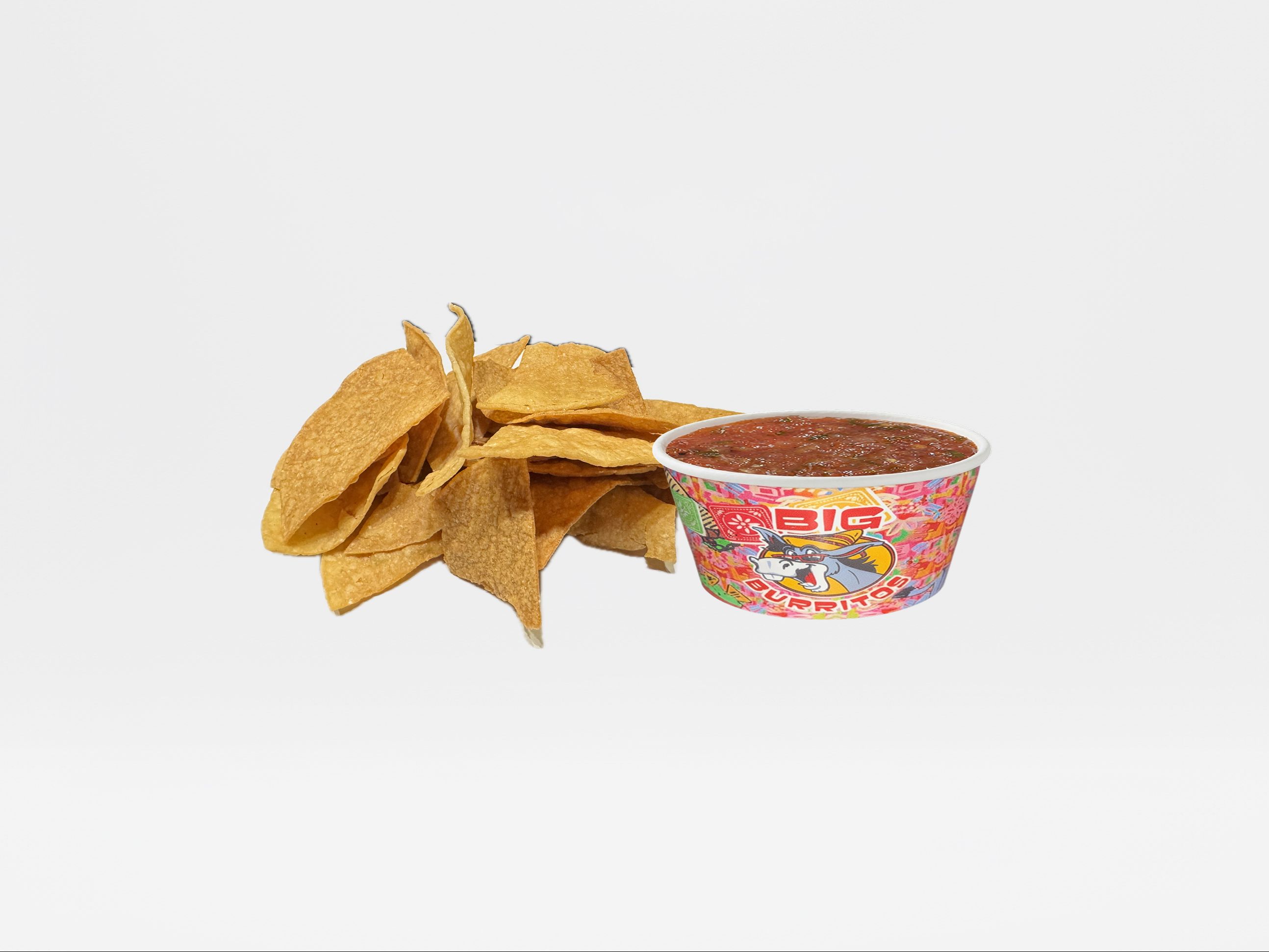 Chips/Salsa (Regular)