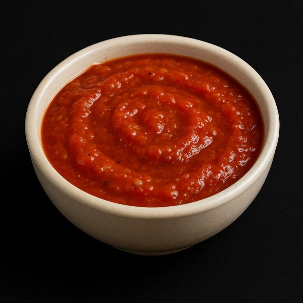 Red sauce