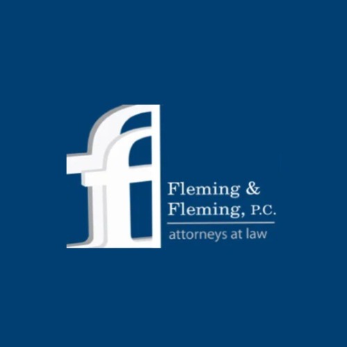Fleming & Fleming  P.C.