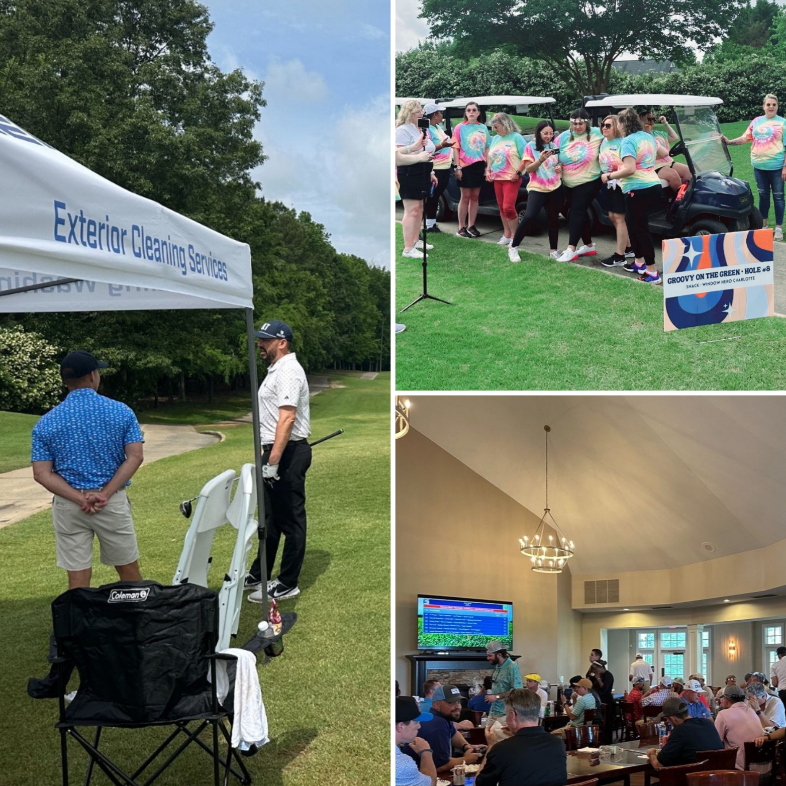 Window Hero Charlotte Image