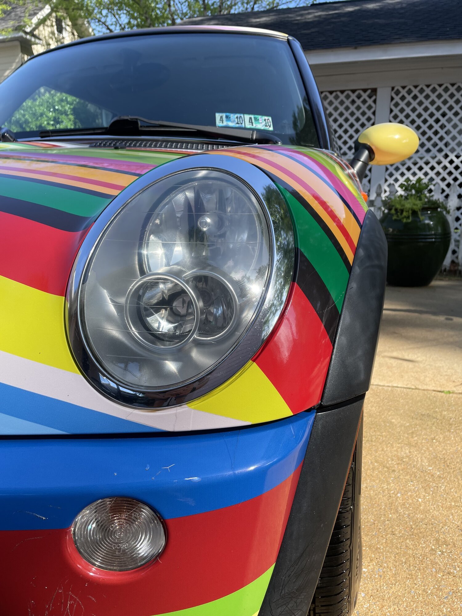 Detaily Mobile Car Detailing Santa Rosa Beach Image